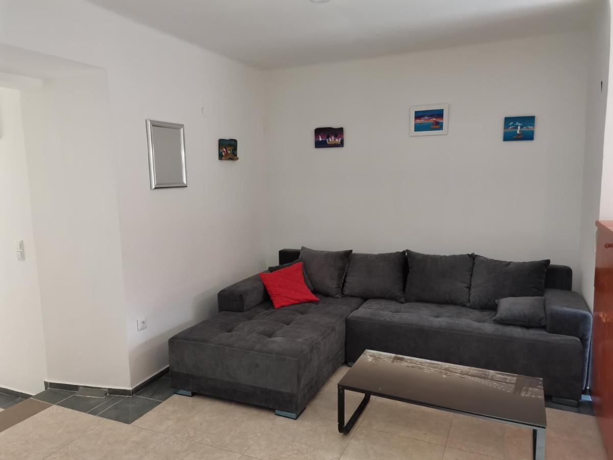 Diana Rooms&Apartment Split Exterior foto