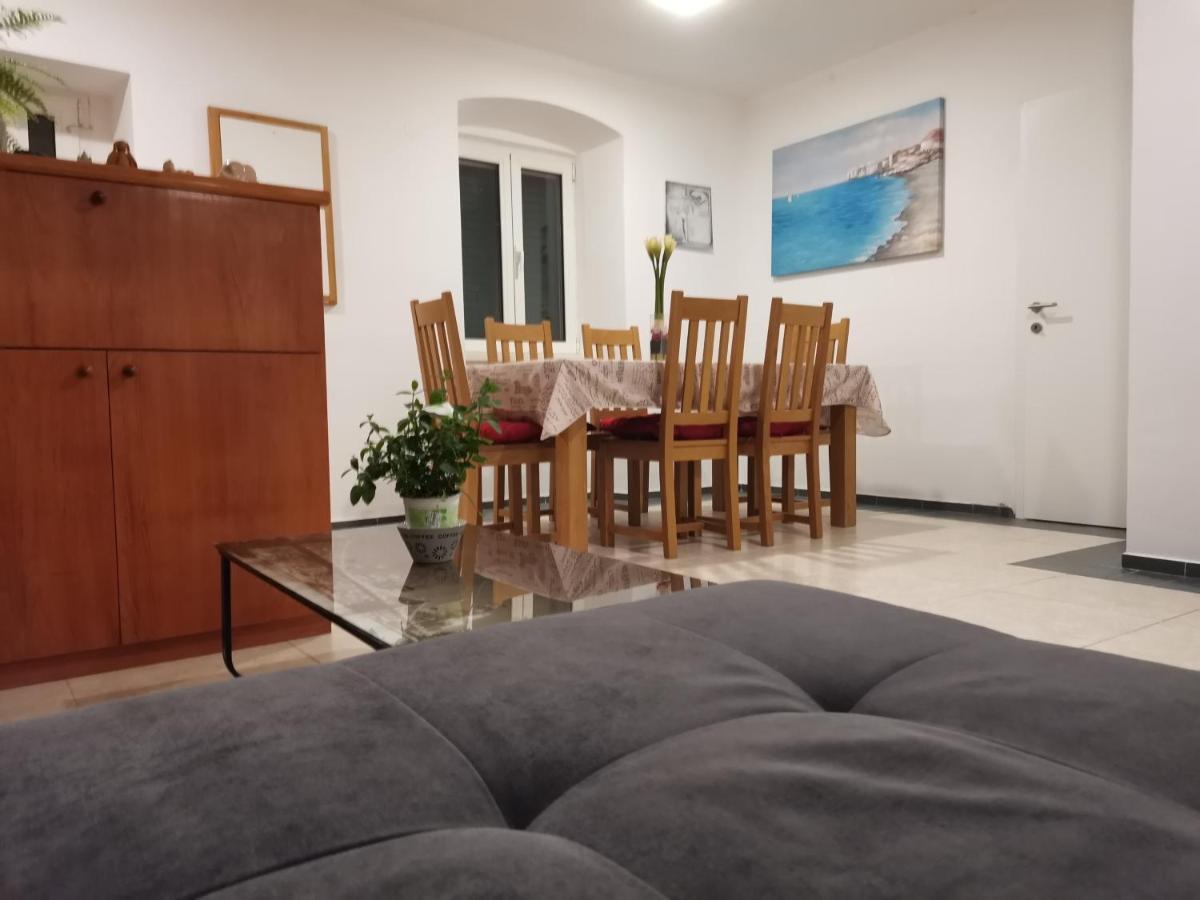 Diana Rooms&Apartment Split Exterior foto