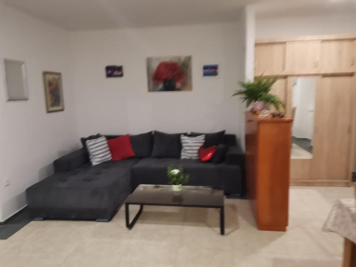 Diana Rooms&Apartment Split Exterior foto