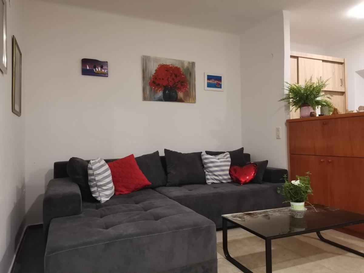 Diana Rooms&Apartment Split Exterior foto