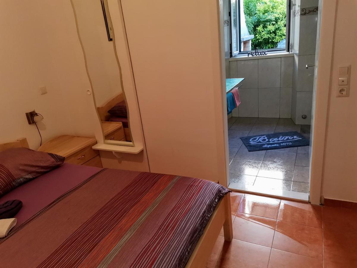 Diana Rooms&Apartment Split Exterior foto