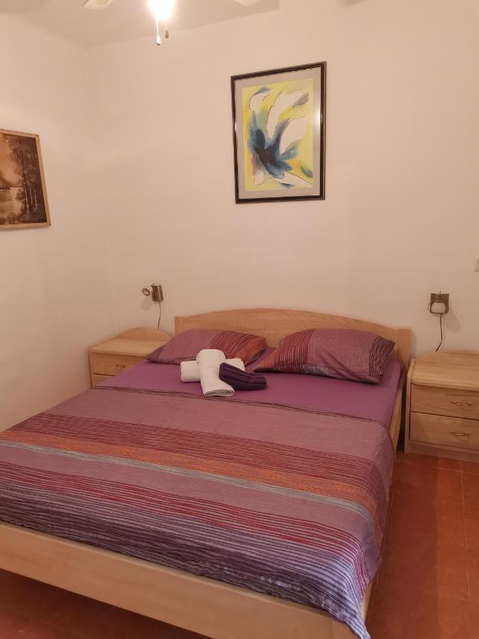 Diana Rooms&Apartment Split Exterior foto